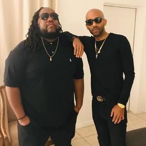 Meet your Posher, Malcam